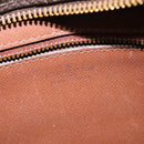 LOUIS VUITTON Monogram Trocadero 27 Shoulder Bag M51274 LV Auth 150231-19