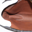 LOUIS VUITTON Monogram Trocadero 27 Shoulder Bag M51274 LV Auth 150231-21