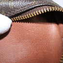 LOUIS VUITTON Monogram Trocadero 27 Shoulder Bag M51274 LV Auth 150231-12