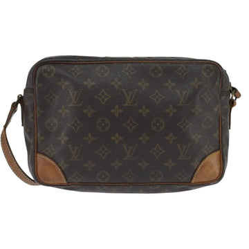LOUIS VUITTON Monogram Trocadero 27 Shoulder Bag M51274 LV Auth 150231 - 0