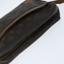 LOUIS VUITTON Monogram Trocadero 27 Shoulder Bag M51274 LV Auth 150231-6
