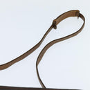 LOUIS VUITTON Monogram Trocadero 27 Shoulder Bag M51274 LV Auth 150231-8