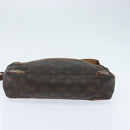 LOUIS VUITTON Monogram Trocadero 27 Shoulder Bag M51274 LV Auth 150231-5