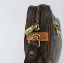 LOUIS VUITTON Monogram Marly Dragonne GM Clutch Bag M51825 LV Auth 150235-13