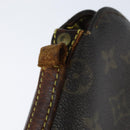 LOUIS VUITTON Monogram Drouot Shoulder Shoulder Bag M51290 LV Auth 150236-7
