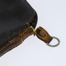 LOUIS VUITTON Monogram Drouot Shoulder Shoulder Bag M51290 LV Auth 150236-8