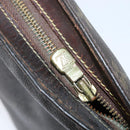 LOUIS VUITTON Monogram Drouot Shoulder Shoulder Bag M51290 LV Auth 150236-9