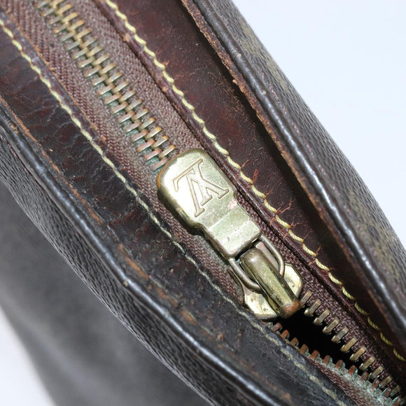 LOUIS VUITTON Monogram Drouot Shoulder Shoulder Bag M51290 LV Auth 150236