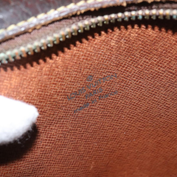 LOUIS VUITTON Monogram Drouot Shoulder Shoulder Bag M51290 LV Auth 150236