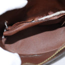 LOUIS VUITTON Monogram Drouot Shoulder Shoulder Bag M51290 LV Auth 150236-10