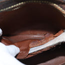 LOUIS VUITTON Monogram Drouot Shoulder Shoulder Bag M51290 LV Auth 150236-11