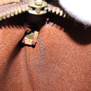 LOUIS VUITTON Monogram Drouot Shoulder Shoulder Bag M51290 LV Auth 150236-12