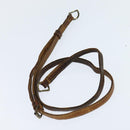 LOUIS VUITTON Monogram Drouot Shoulder Shoulder Bag M51290 LV Auth 150236-22