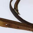 LOUIS VUITTON Monogram Drouot Shoulder Shoulder Bag M51290 LV Auth 150236-23