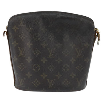 LOUIS VUITTON Monogram Drouot Shoulder Shoulder Bag M51290 LV Auth 150236 - 0