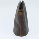 LOUIS VUITTON Monogram Drouot Shoulder Shoulder Bag M51290 LV Auth 150236-3