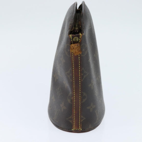 LOUIS VUITTON Monogram Drouot Shoulder Shoulder Bag M51290 LV Auth 150236