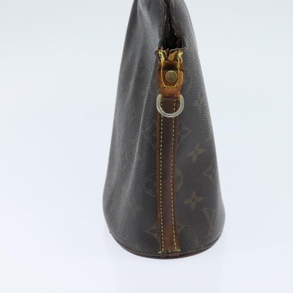 LOUIS VUITTON Monogram Drouot Shoulder Shoulder Bag M51290 LV Auth 150236