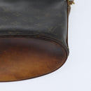 LOUIS VUITTON Monogram Drouot Shoulder Shoulder Bag M51290 LV Auth 150236-15