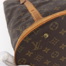 LOUIS VUITTON Monogram Bucket GM Shoulder Bag Vintage M42236 LV Auth 150237-16