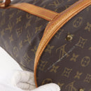 LOUIS VUITTON Monogram Bucket GM Shoulder Bag Vintage M42236 LV Auth 150237-17