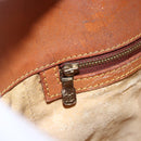 LOUIS VUITTON Monogram Bucket GM Shoulder Bag Vintage M42236 LV Auth 150237-18