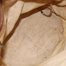 LOUIS VUITTON Monogram Bucket GM Shoulder Bag Vintage M42236 LV Auth 150237-10