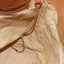 LOUIS VUITTON Monogram Bucket GM Shoulder Bag Vintage M42236 LV Auth 150237-19