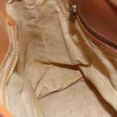 LOUIS VUITTON Monogram Bucket GM Shoulder Bag Vintage M42236 LV Auth 150237-20