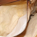 LOUIS VUITTON Monogram Bucket GM Shoulder Bag Vintage M42236 LV Auth 150237-21