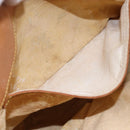 LOUIS VUITTON Monogram Bucket GM Shoulder Bag Vintage M42236 LV Auth 150237-22