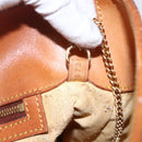 LOUIS VUITTON Monogram Bucket GM Shoulder Bag Vintage M42236 LV Auth 150237-11