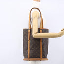 LOUIS VUITTON Monogram Bucket GM Shoulder Bag Vintage M42236 LV Auth 150237-23