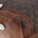 LOUIS VUITTON Monogram Noe Shoulder Bag M42224 LV Auth 150239-7