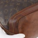 LOUIS VUITTON Monogram Noe Shoulder Bag M42224 LV Auth 150239-8