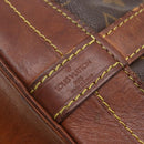 LOUIS VUITTON Monogram Noe Shoulder Bag M42224 LV Auth 150239-9