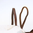 LOUIS VUITTON Monogram Noe Shoulder Bag M42224 LV Auth 150239-10