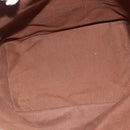 LOUIS VUITTON Monogram Noe Shoulder Bag M42224 LV Auth 150239-11