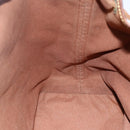 LOUIS VUITTON Monogram Noe Shoulder Bag M42224 LV Auth 150239-12