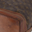 LOUIS VUITTON Monogram Noe Shoulder Bag M42224 LV Auth 150239-14