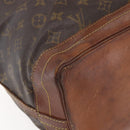 LOUIS VUITTON Monogram Noe Shoulder Bag M42224 LV Auth 150239-15