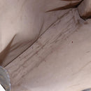 LOUIS VUITTON Monogram Sac Plat Hand Bag M51140 LV Auth 150241-11