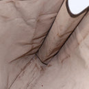 LOUIS VUITTON Monogram Sac Plat Hand Bag M51140 LV Auth 150241-17