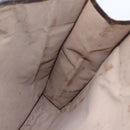 LOUIS VUITTON Monogram Sac Plat Hand Bag M51140 LV Auth 150241-18