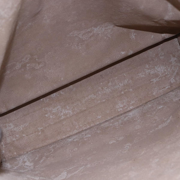 LOUIS VUITTON Monogram Sac Plat Hand Bag M51140 LV Auth 150242