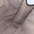 LOUIS VUITTON Monogram Sac Plat Hand Bag M51140 LV Auth 150242-18