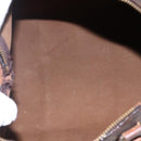 LOUIS VUITTON Monogram Speedy 30 Hand Bag M41526 LV Auth 150244-11