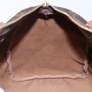 LOUIS VUITTON Monogram Speedy 30 Hand Bag M41526 LV Auth 150244-19