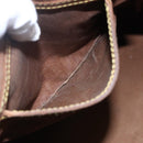 LOUIS VUITTON Monogram Speedy 30 Hand Bag M41526 LV Auth 150244-21