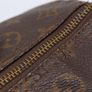 LOUIS VUITTON Monogram Speedy 30 Hand Bag M41526 LV Auth 150244-7